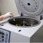 Centrifuge Market