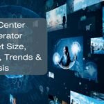 Data Center Accelerator Market Size, Share, Trends & Analysis