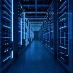 Data Center Cooling Market