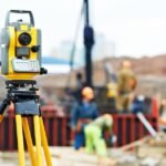 Land Survey Equipment Market