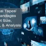 Medical Tapes And Bandages Market Size, Share, & Analysis