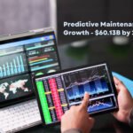 Predictive maintenance Market Growth - $60.13 by 2030