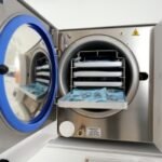 Sterilization Equipment Market