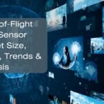 Time-of-Flight (ToF) Sensor Market Size, Share, Trends & Analysis