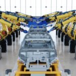 automotive robotics market