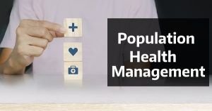 Population health management