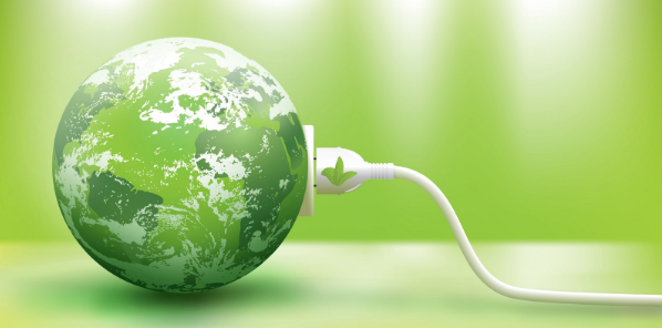 Semiconductors and the global green energy revolution