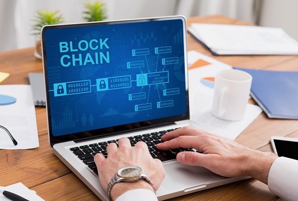 Blockchain technology market trends and future forecast for 2023 to 2028