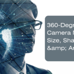 360-Degree Camera Market Size, Share & Analysis