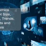 Proteomics Market Size, Share, Trends, Insights and Analysis