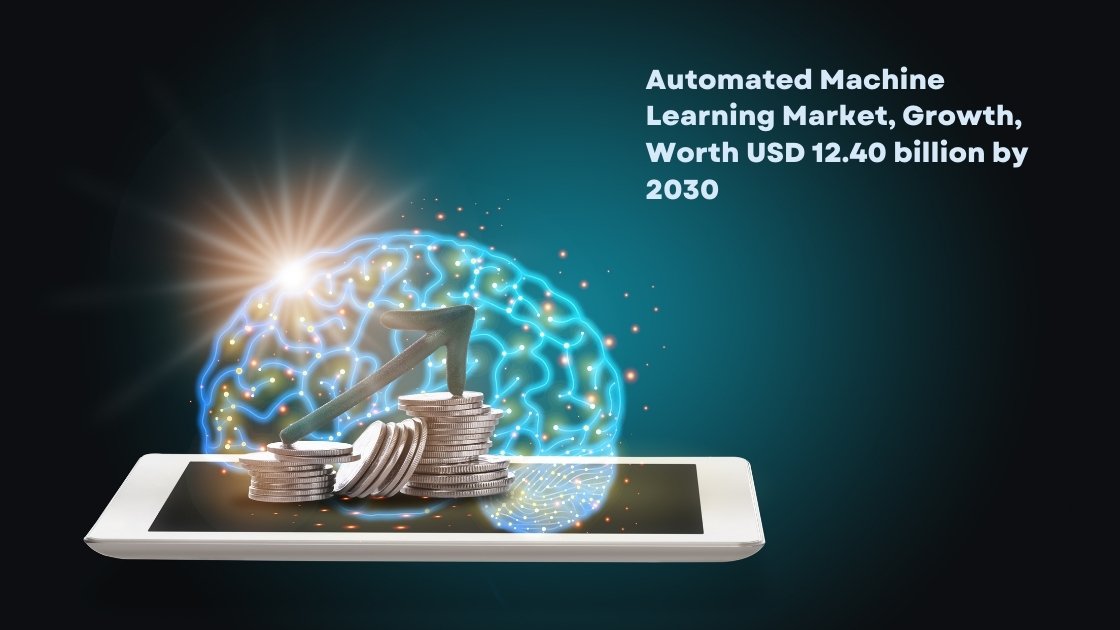 Automated machine learning market