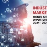 Industry 5.0 Market Trends and Growth Opportunities for 2024 - 2030