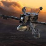 Combat Drone Market