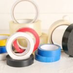 Fire Resistant Tapes Market