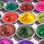 Fluorescent Pigment Market