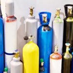 Industrial Gases Market