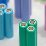 Lithium-Ion Battery Anode Market