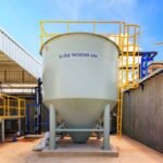 Water and Wastewater Treatment Equipment Market