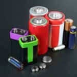 Zinc Battery Market