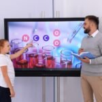 Education Smart Display