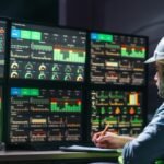 Supervisory Control and Data Acquisition (SCADA)