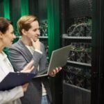 Data Center Solutions Market