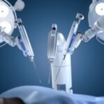 Medical Robots Market