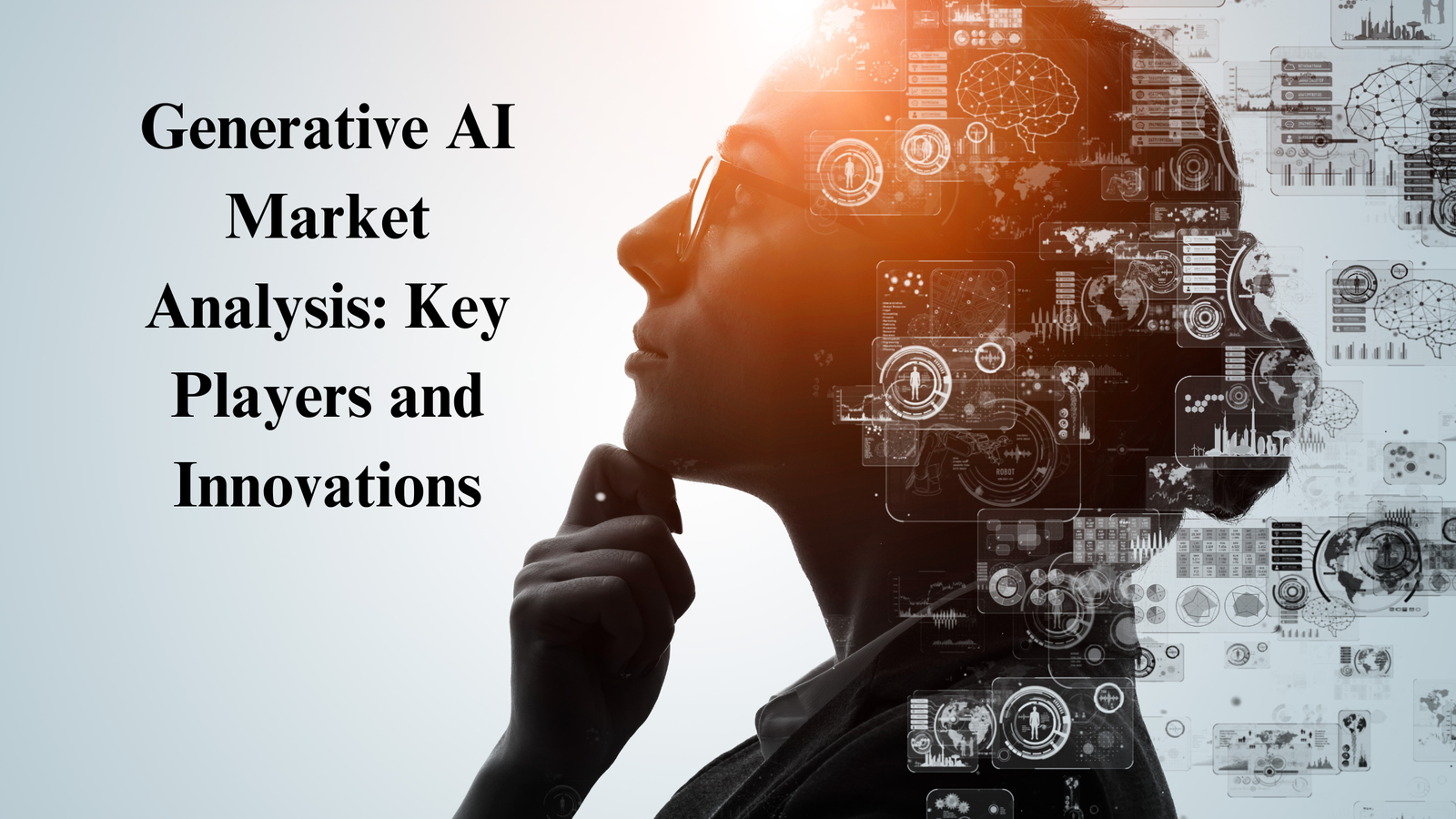 Generative AI Market Analysis Key Players and Innovations