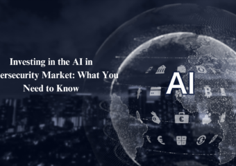 Investing in the ai in cybersecurity market