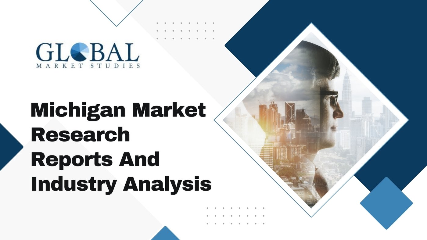 Michigan market research reports and industry analysis